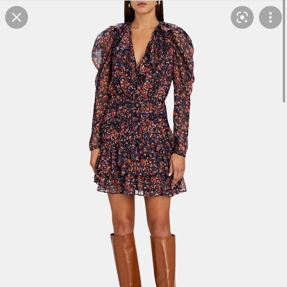 Ulla Johnson Cecily Dress 4